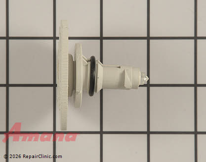 Rinse-Aid Dispenser Cap WP6-903123 Alternate Product View