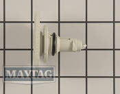 Rinse-Aid Dispenser Cap - Part # 1480358 Mfg Part # WP6-903123
