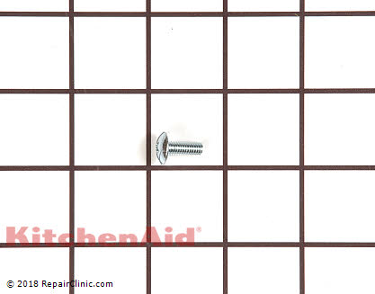 Screw WP179051 Alternate Product View