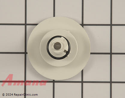 Rinse-Aid Dispenser Cap WP6-903123 Alternate Product View