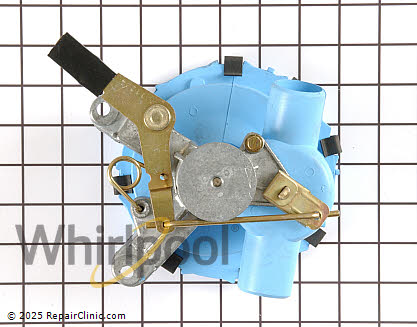 Drain Pump 350365 Alternate Product View