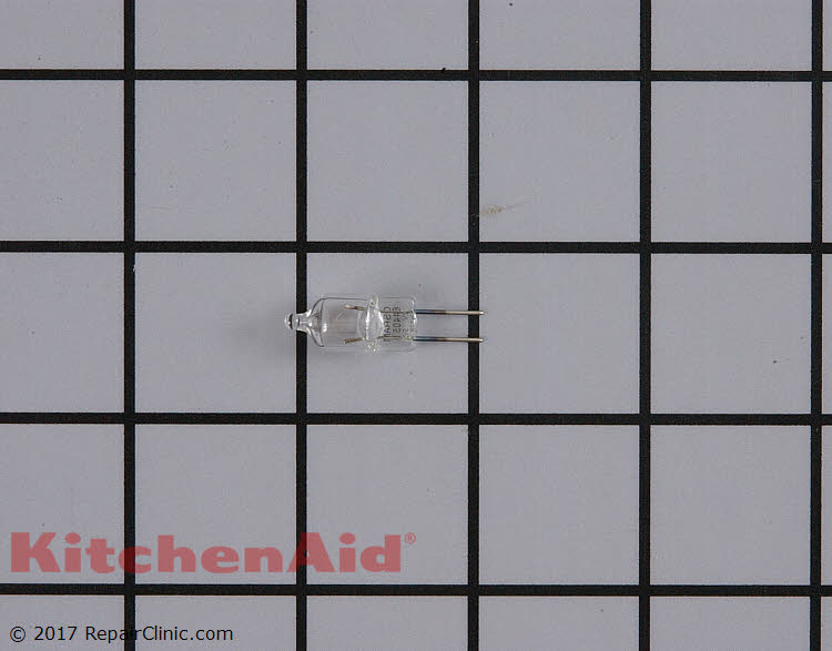 Light Bulb WPW10440740 Alternate Product View