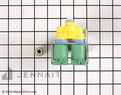 Water Inlet Valve 12001892 Alternate Product View