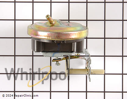 Pressure Switch WP21001554 Alternate Product View