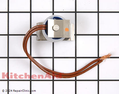 Defrost Thermostat WP4387489 Alternate Product View