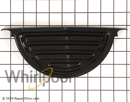 Dispenser Tray WP67005636 Alternate Product View