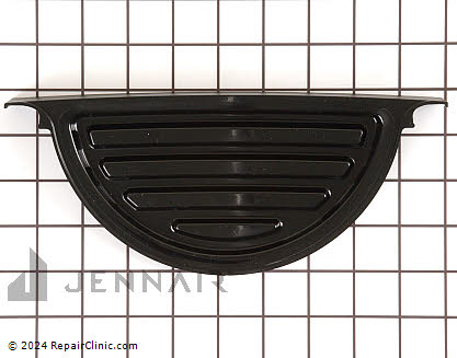 Dispenser Tray WP67005636 Alternate Product View