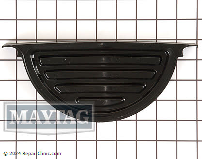 Dispenser Tray WP67005636 Alternate Product View