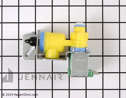 Water Inlet Valve 12001892 Alternate Product View