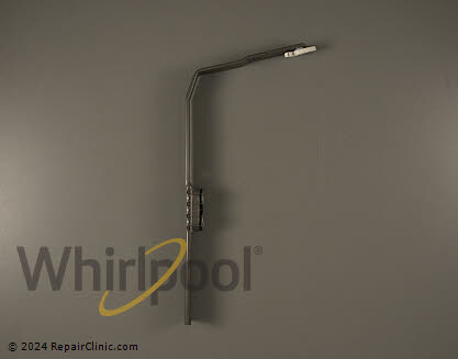 Water Supply Tube WPW10077859 Alternate Product View