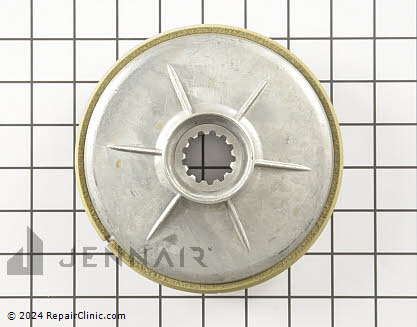 Brake Lining WP35-6714 Alternate Product View