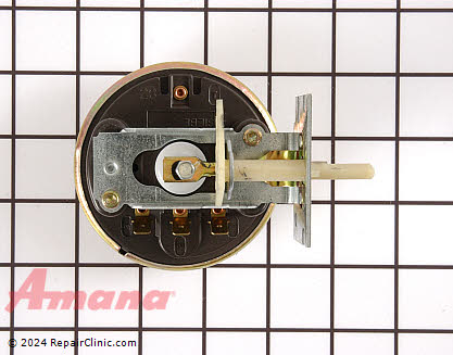Pressure Switch WP21001554 Alternate Product View