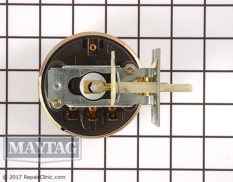 Pressure Switch WP21001554 Maytag Replacement Parts