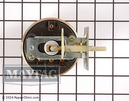 Pressure Switch WP21001554 Alternate Product View