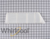 Drum Baffle - Part # 685796 Mfg Part # WP692490