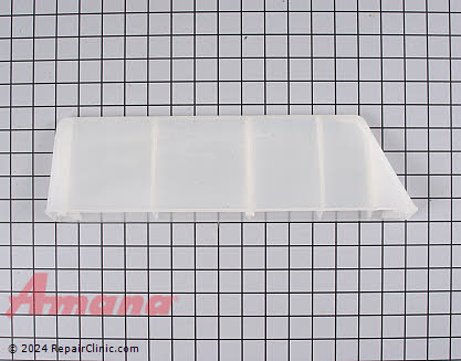 Drum Baffle WP692490 Alternate Product View