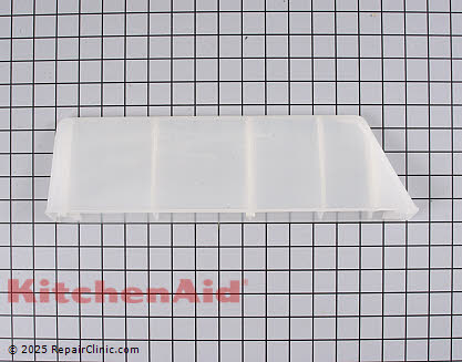 Drum Baffle WP692490 Alternate Product View