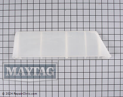 Drum Baffle WP692490 Alternate Product View