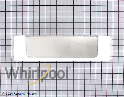 Door Shelf Bin WP2257018 Alternate Product View