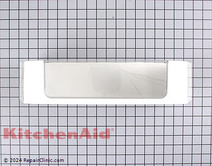 Door Shelf Bin WP2257018 Alternate Product View
