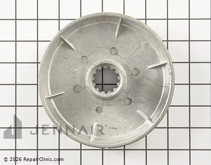 Brake Lining WP35-6714 Alternate Product View