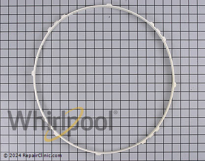 Drum Slide Glide or Pad WP3394509 Alternate Product View