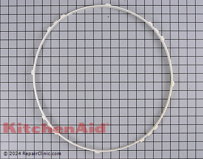 Drum Slide Glide or Pad WP3394509 Alternate Product View