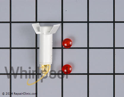 Indicator Light 715396K Alternate Product View