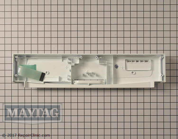 Touchpad and Control Panel W10810474 Maytag Replacement Parts