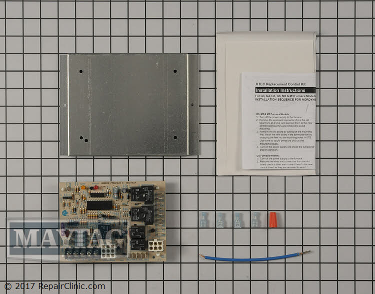 Control Board 903106 Alternate Product View