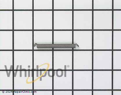 Door Spring WP3368999 Alternate Product View