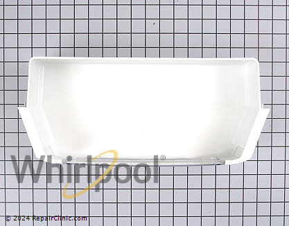 Door Shelf Bin WP2257018 Alternate Product View