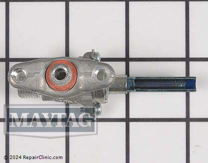 Surface Burner Valve WPW10206287 Alternate Product View