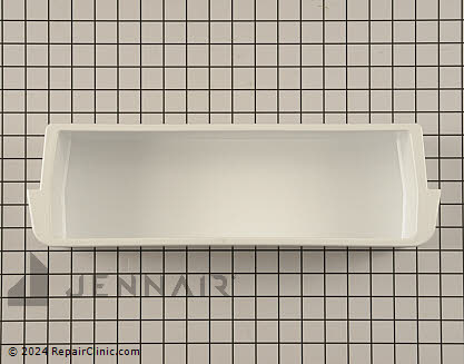 Door Shelf Bin WP2224173 Alternate Product View