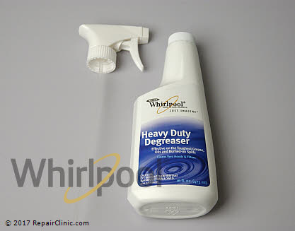 Heavy Duty Degreaser 31552A Alternate Product View