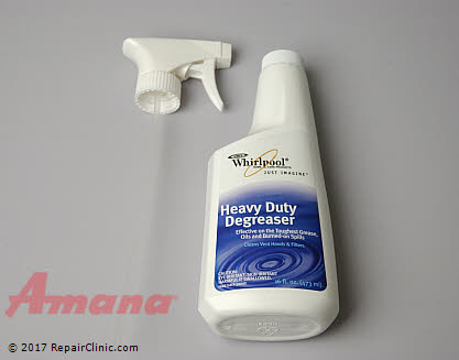 Heavy Duty Degreaser 31552A Alternate Product View