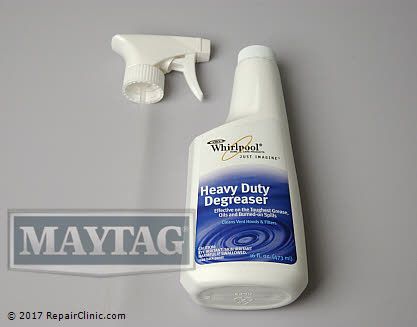 Heavy Duty Degreaser 31552A Alternate Product View