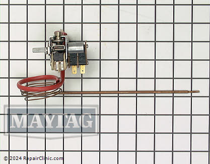Temperature Control Thermostat WP74005019 Alternate Product View