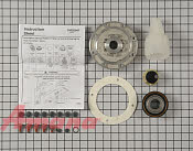 Tub Seal and Bearing Kit - Part # 1258432 Mfg Part # W10116791