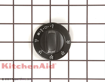 Selector Knob WP8212114 Alternate Product View