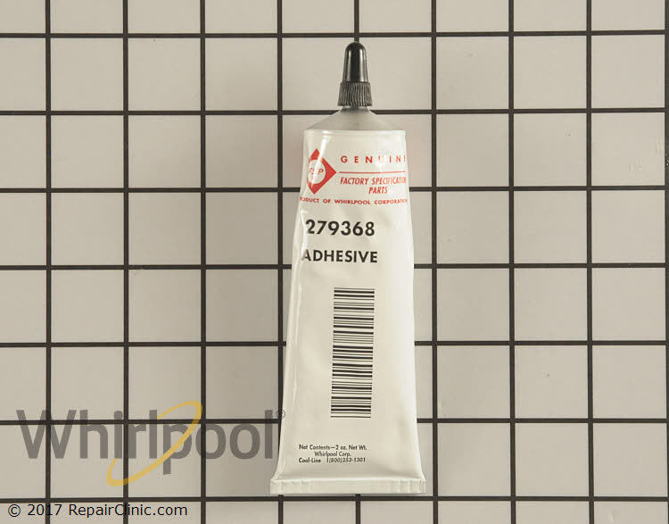 Silicone Sealant WP279368 Alternate Product View