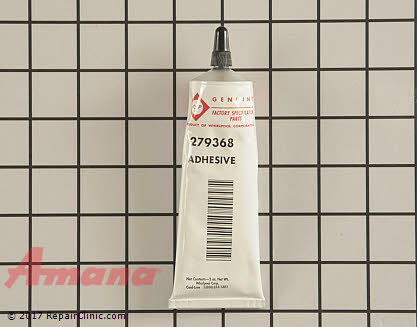 Silicone Sealant WP279368 Alternate Product View