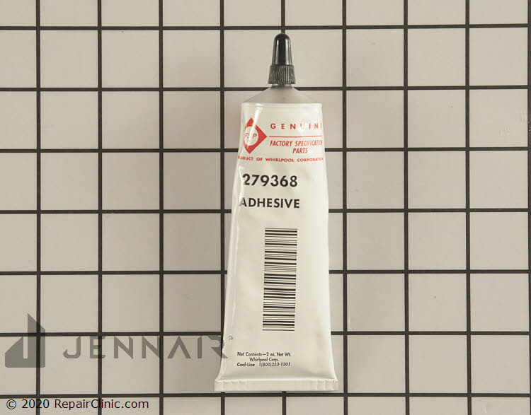 Silicone Sealant WP279368 Alternate Product View