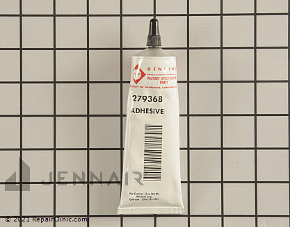 Silicone Sealant WP279368 Alternate Product View