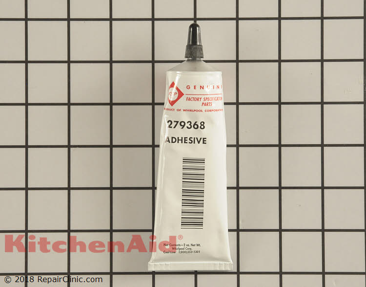 Silicone Sealant WP279368 Alternate Product View