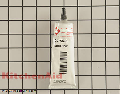 Silicone Sealant WP279368 Alternate Product View