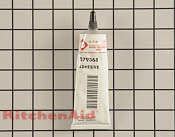 Silicone Sealant - Part # 469523 Mfg Part # WP279368