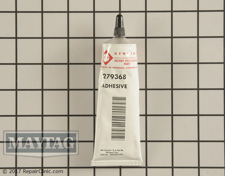 Silicone Sealant WP279368 Alternate Product View