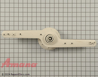 Lower Wash Arm Assembly WPW10164258 Alternate Product View