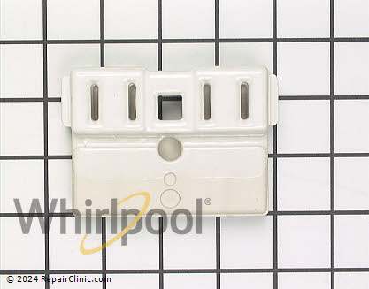 Receptacle WPY702434 Alternate Product View